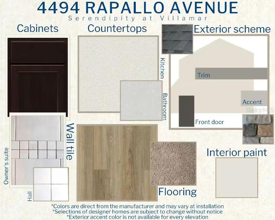 VILLAMAR - Residential