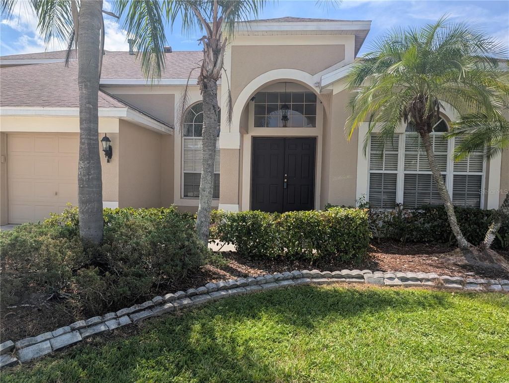 Photo of 10411 Riverburn Drive, Tampa, FL 33647 (MLS # O6335632)