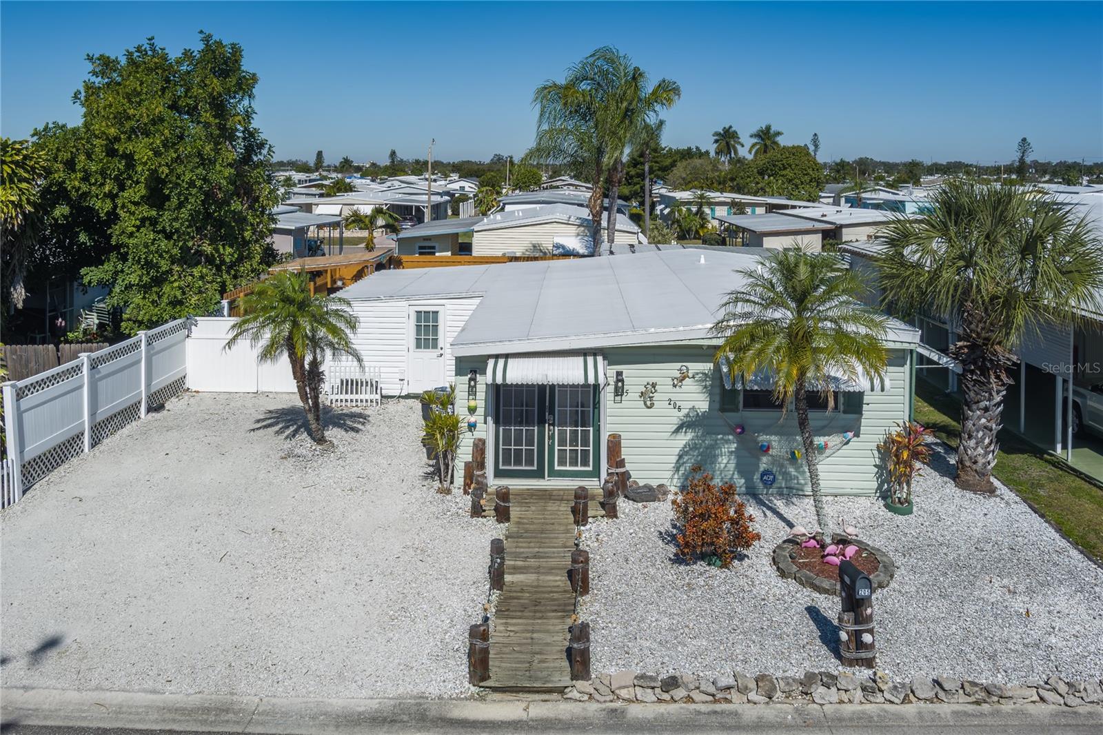 CASA ONECO MOBILEHOME - Residential