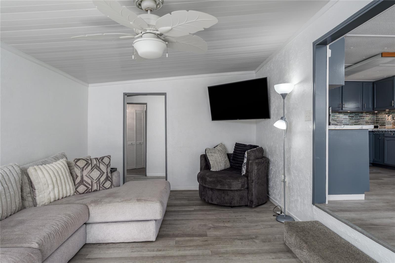 CASA ONECO MOBILEHOME - Residential