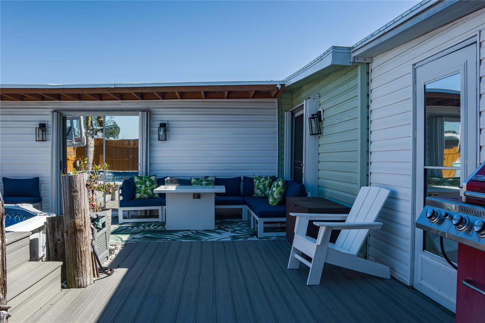 CASA ONECO MOBILEHOME - Residential