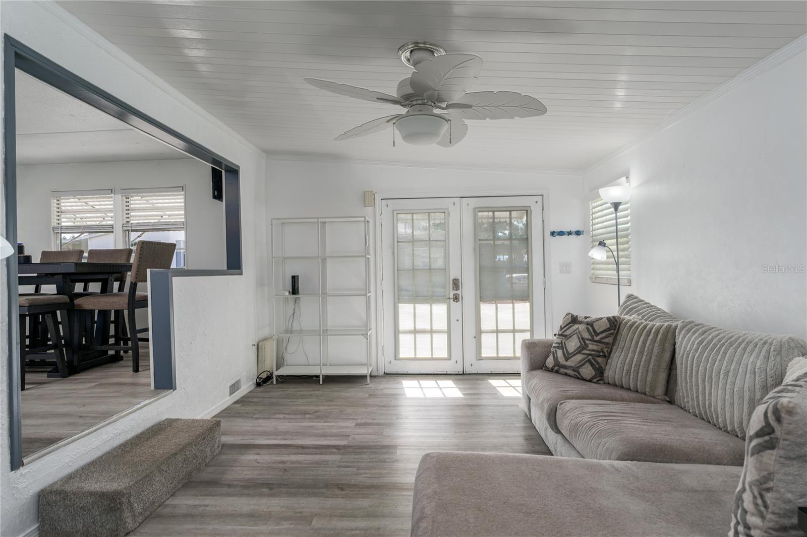 CASA ONECO MOBILEHOME - Residential