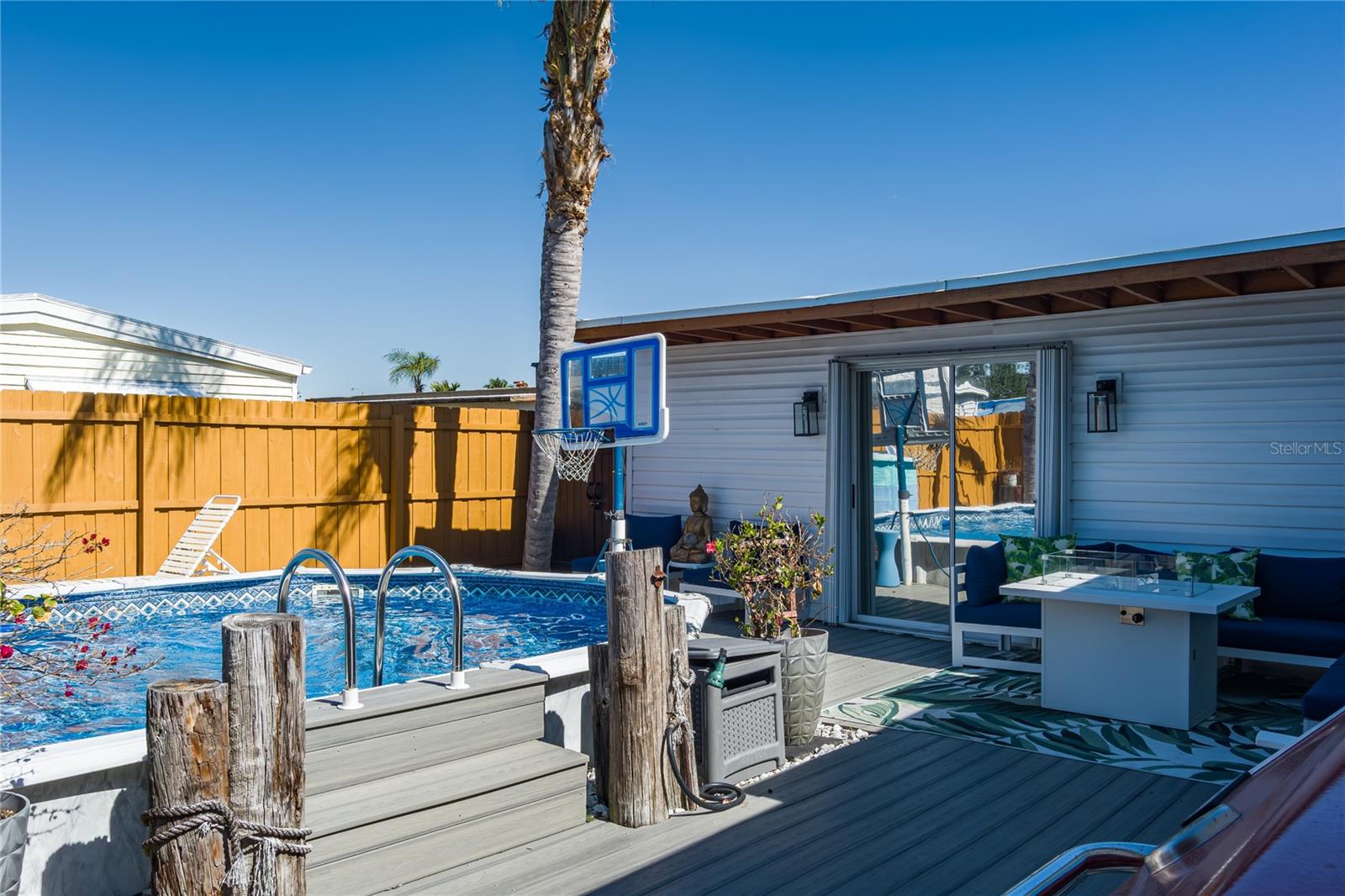 CASA ONECO MOBILEHOME - Residential