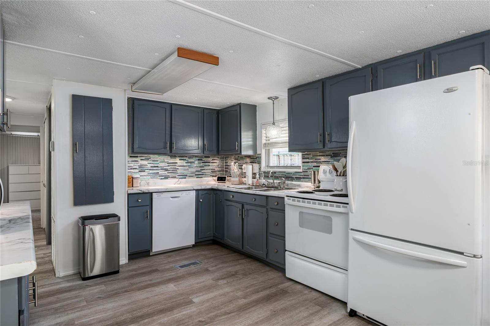 CASA ONECO MOBILEHOME - Residential