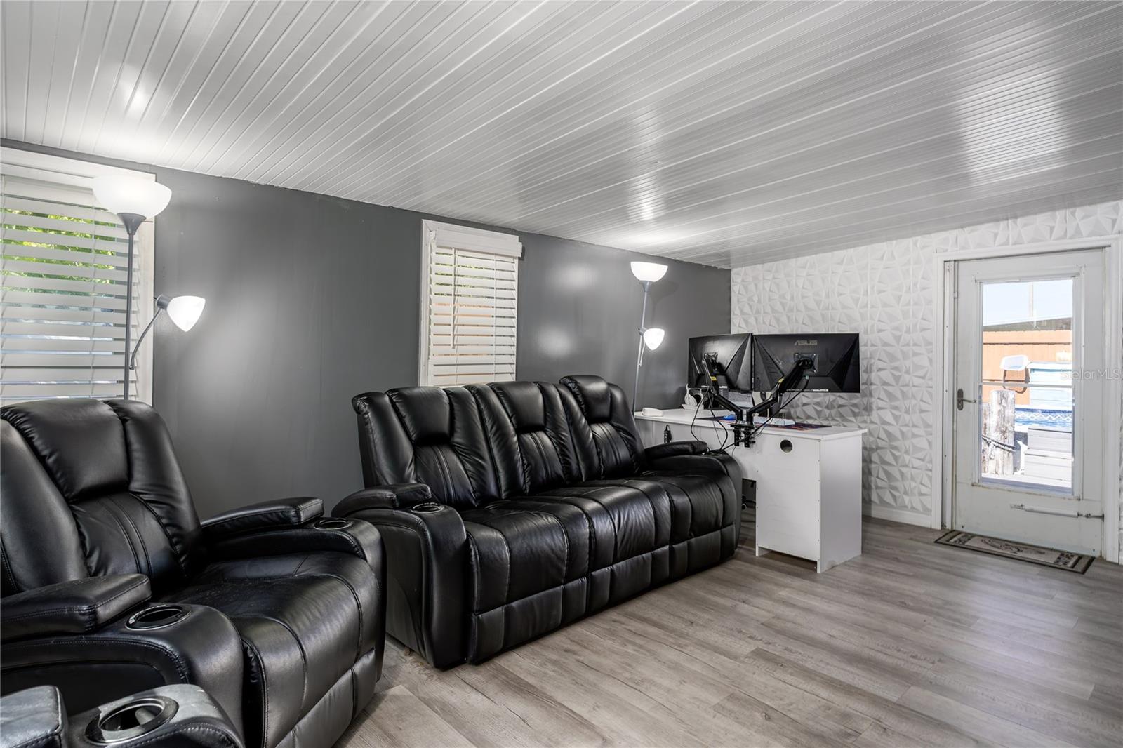 CASA ONECO MOBILEHOME - Residential