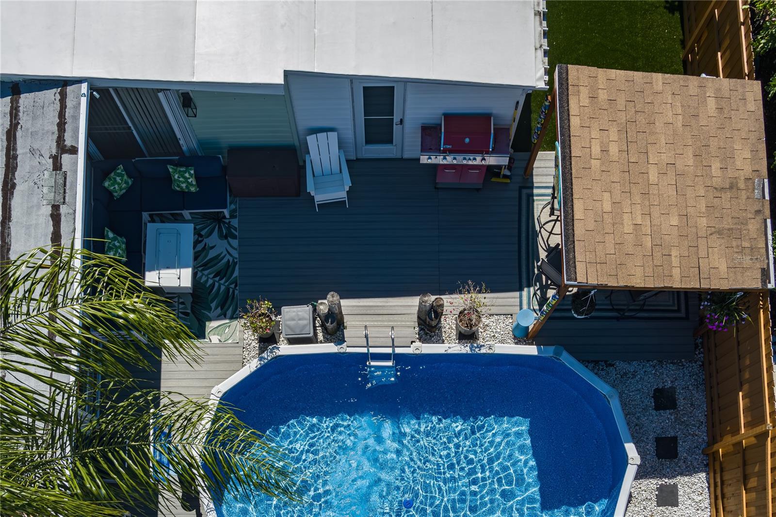 CASA ONECO MOBILEHOME - Residential