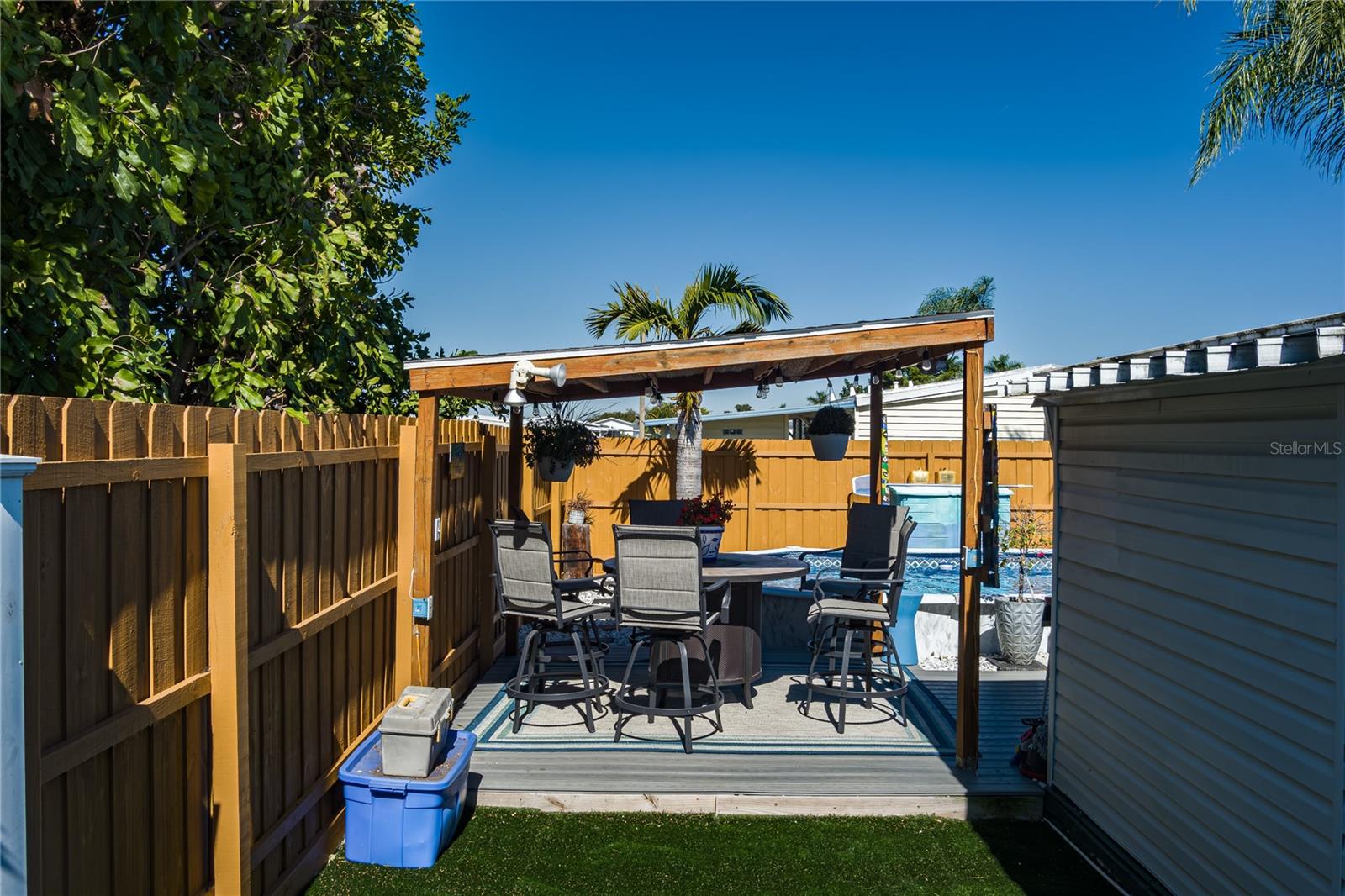 CASA ONECO MOBILEHOME - Residential