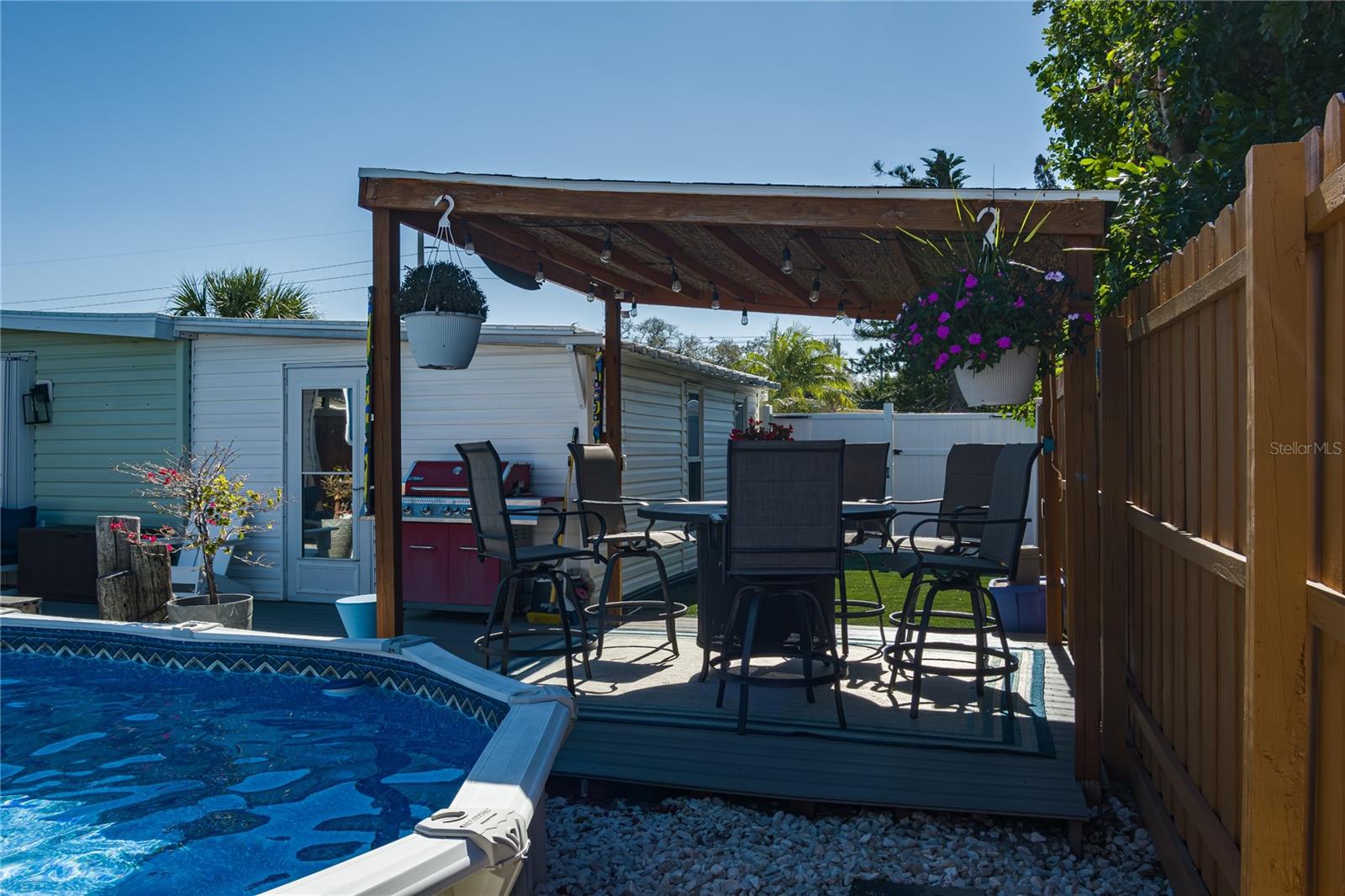 CASA ONECO MOBILEHOME - Residential