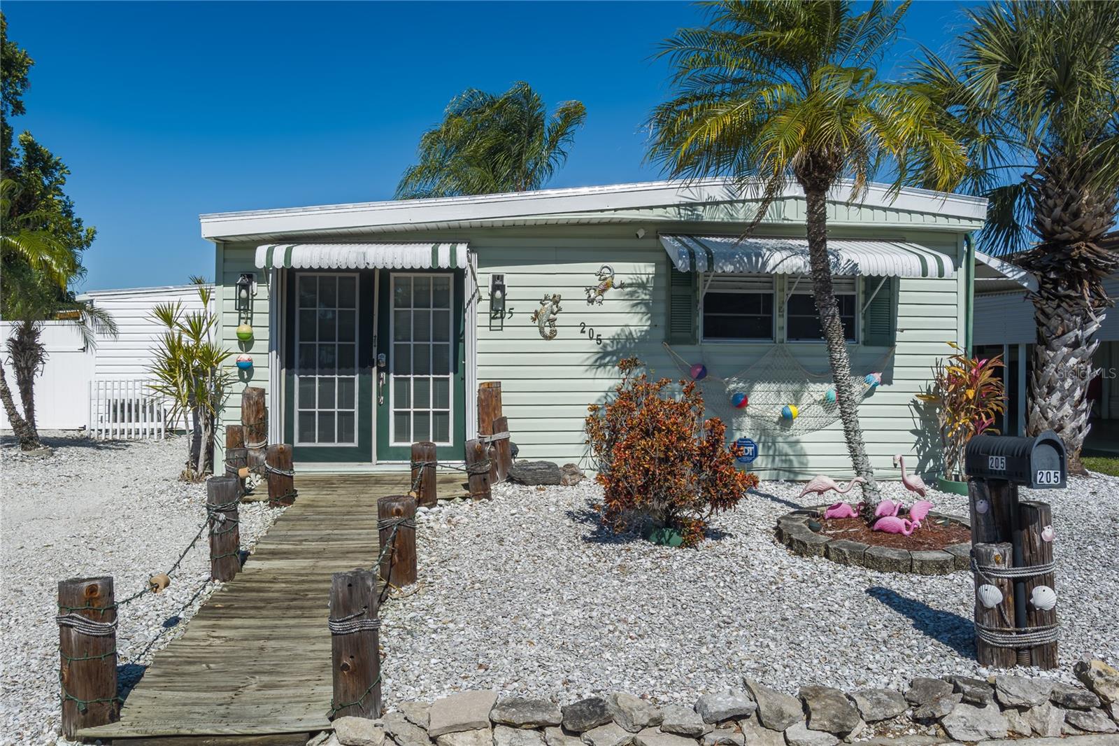 CASA ONECO MOBILEHOME - Residential