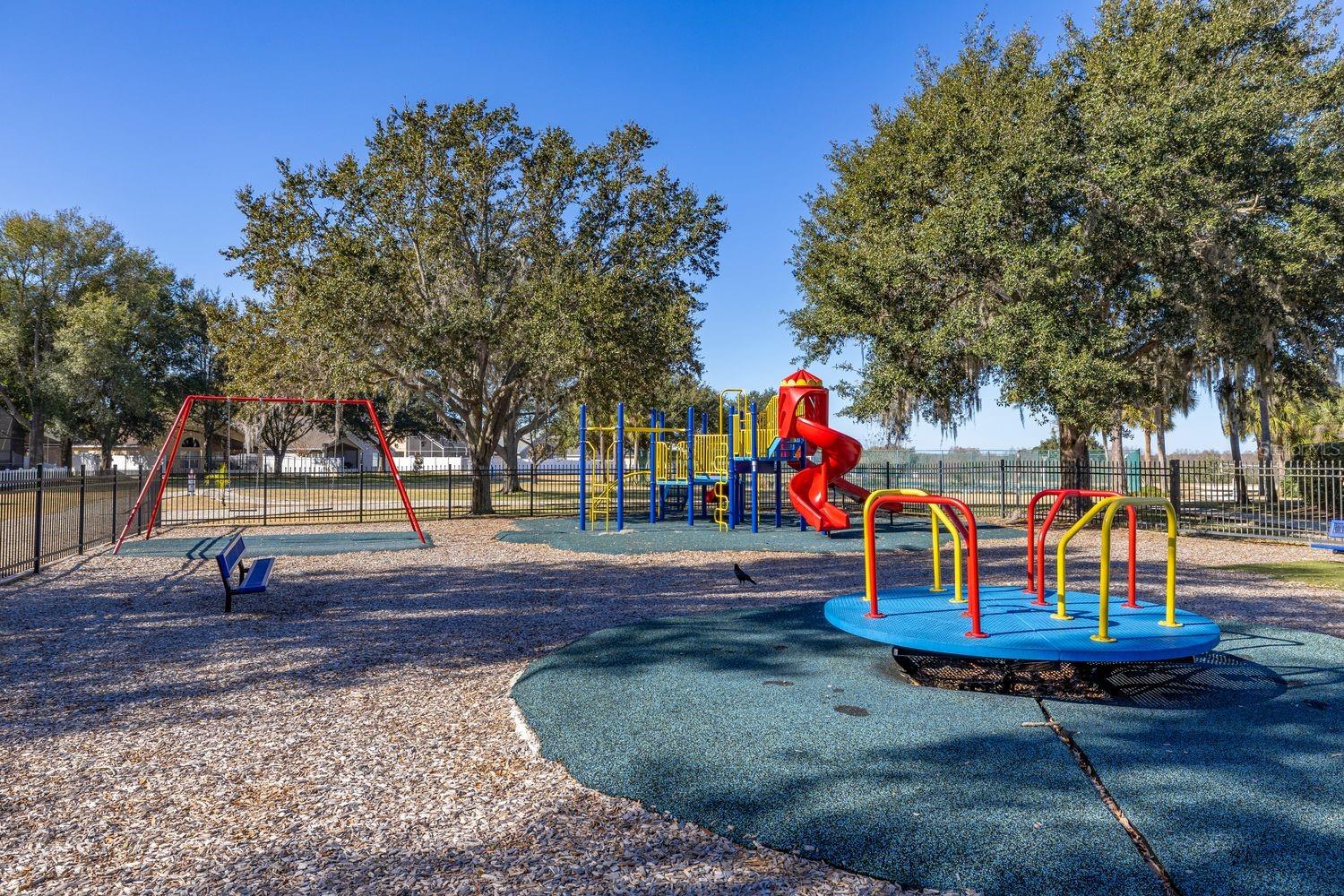 WESTON HILLS SUB - Residential