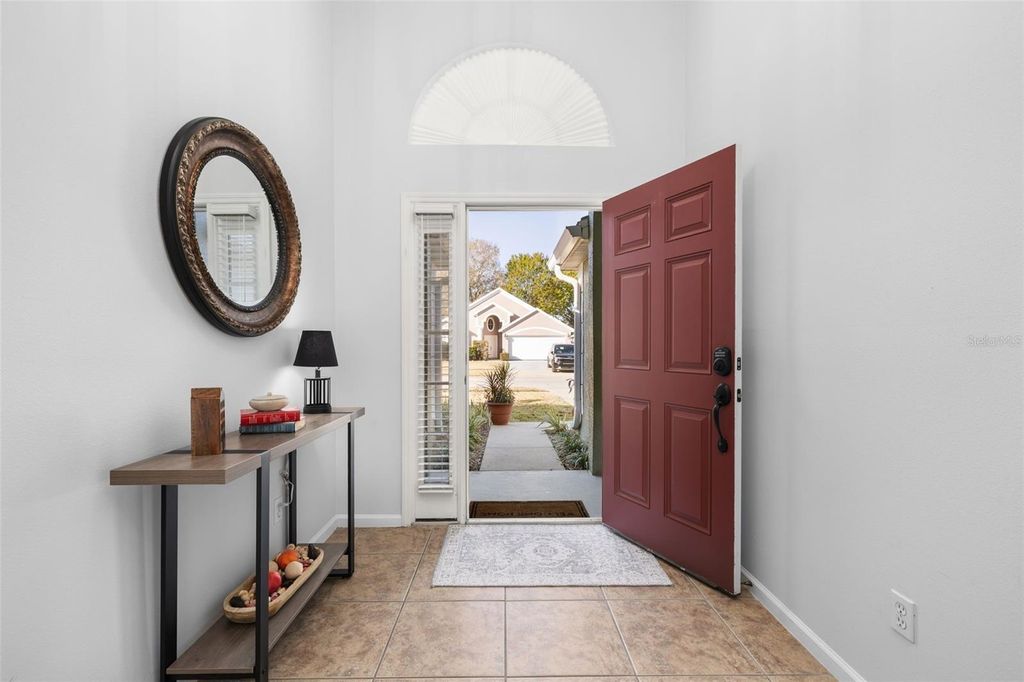 Photo of 2752 Wilshire Road, Clermont, FL 34714 (MLS # S5143509)