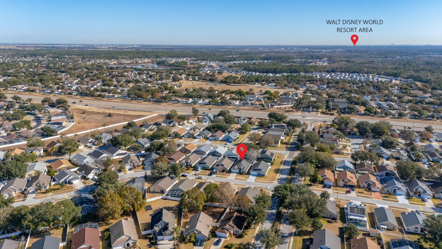 WESTON HILLS SUB - Residential