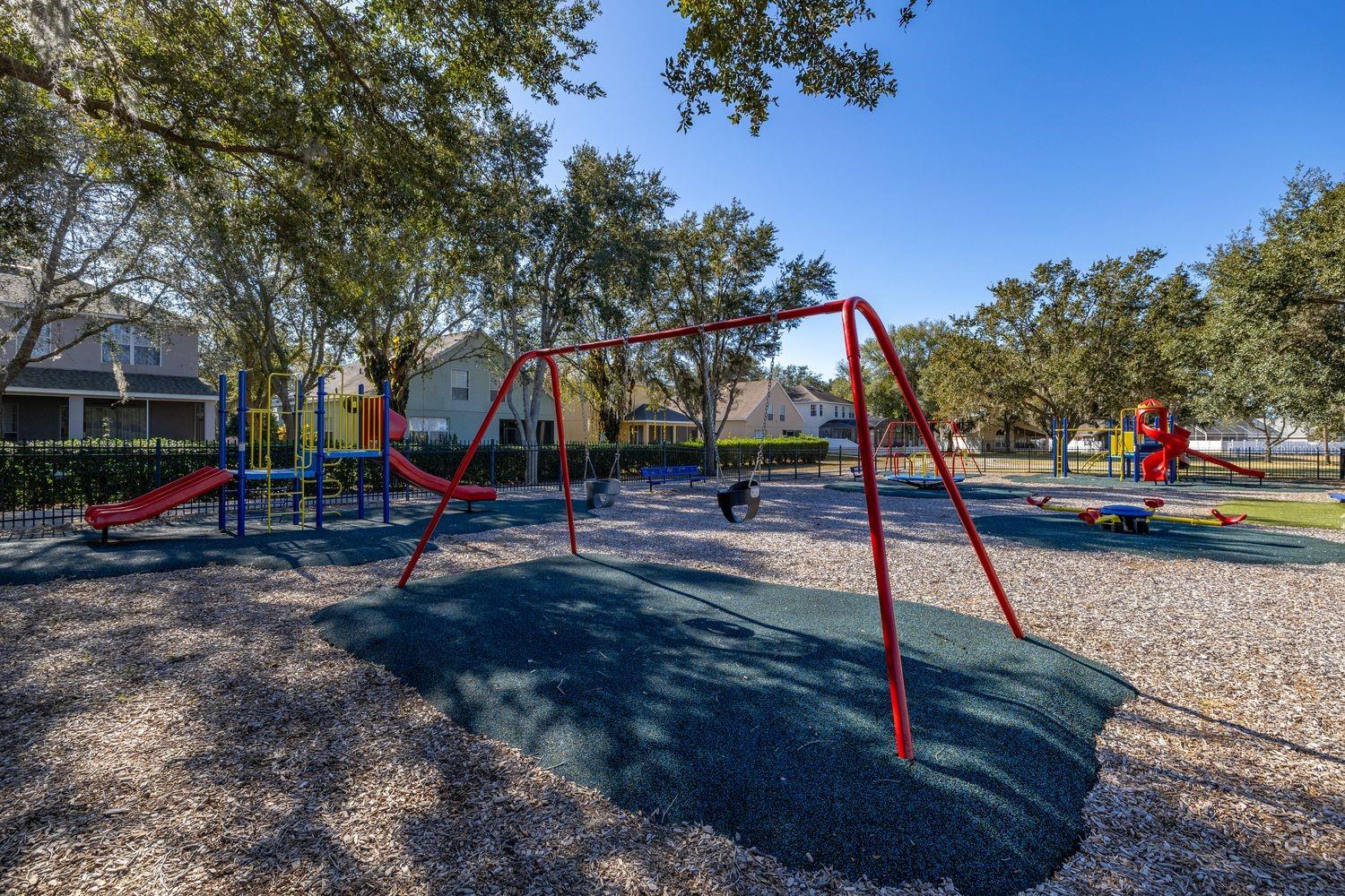 WESTON HILLS SUB - Residential