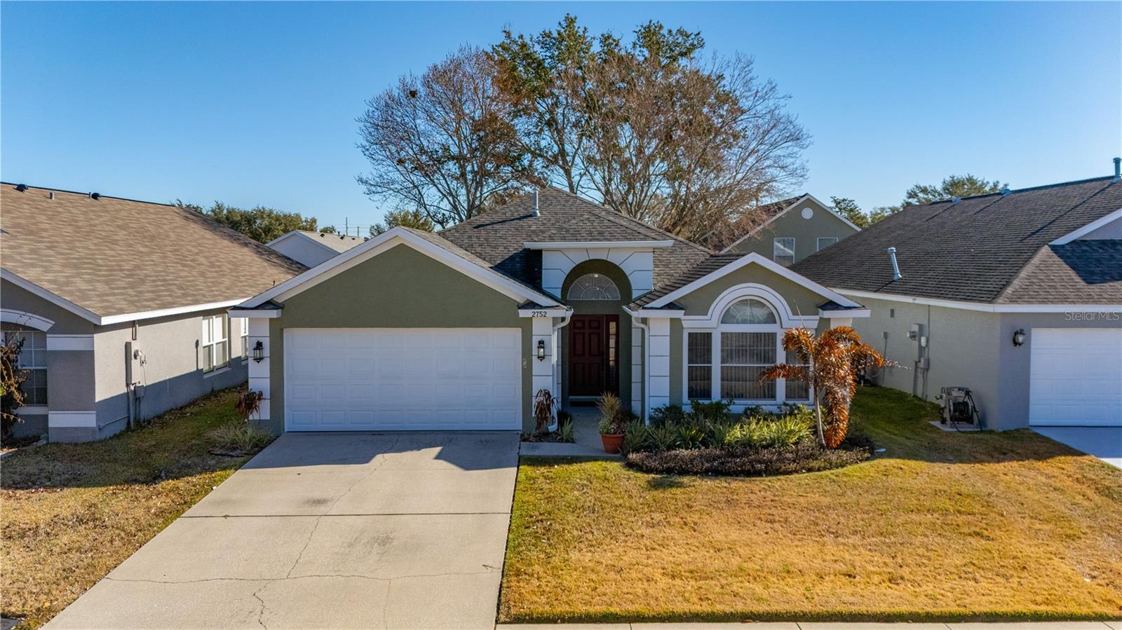 WESTON HILLS SUB - Residential