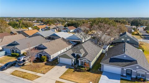 Photo of 2752 Wilshire Road, Clermont, FL 34714 (MLS # S5143509)