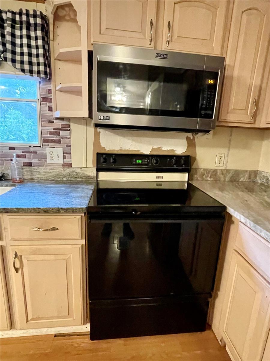 PAISLEY HIGHLANDS - Residential