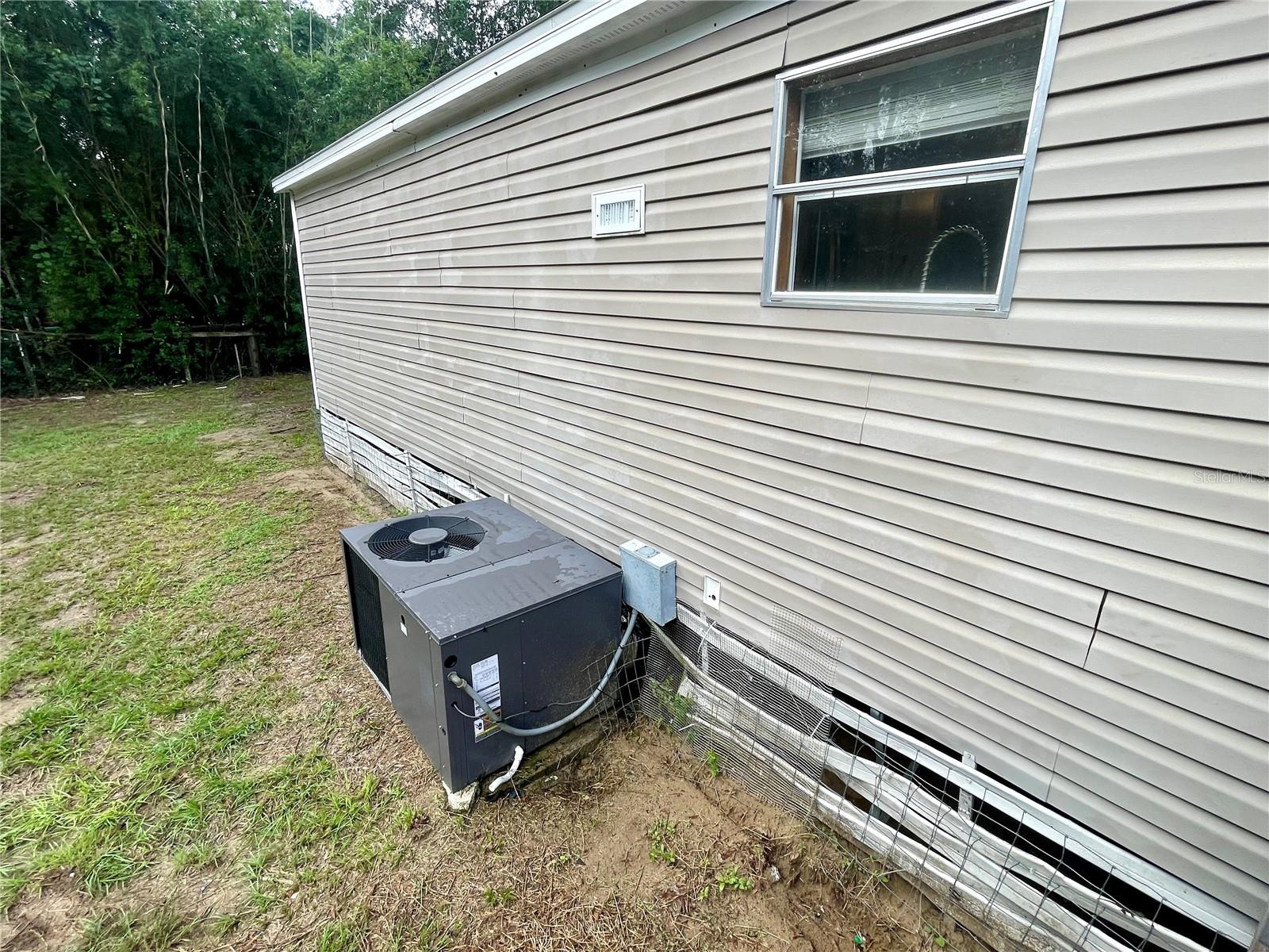 PAISLEY HIGHLANDS - Residential