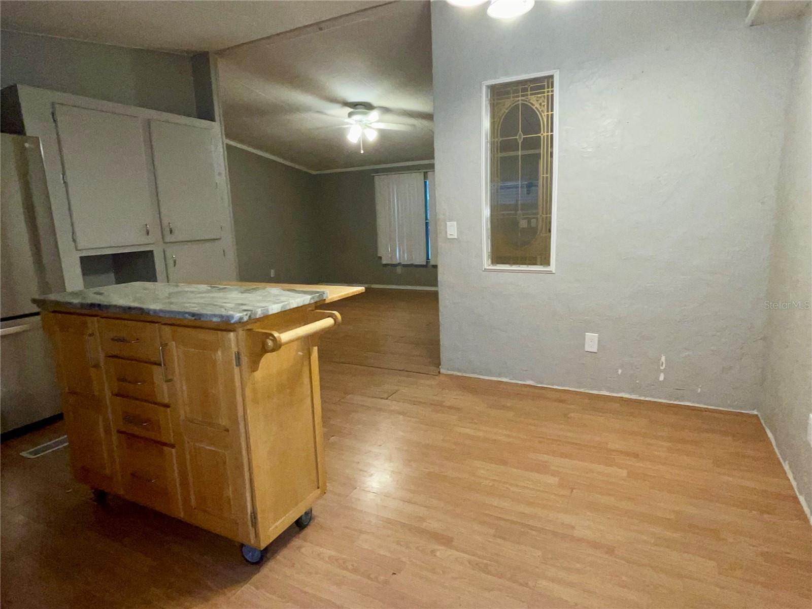 PAISLEY HIGHLANDS - Residential