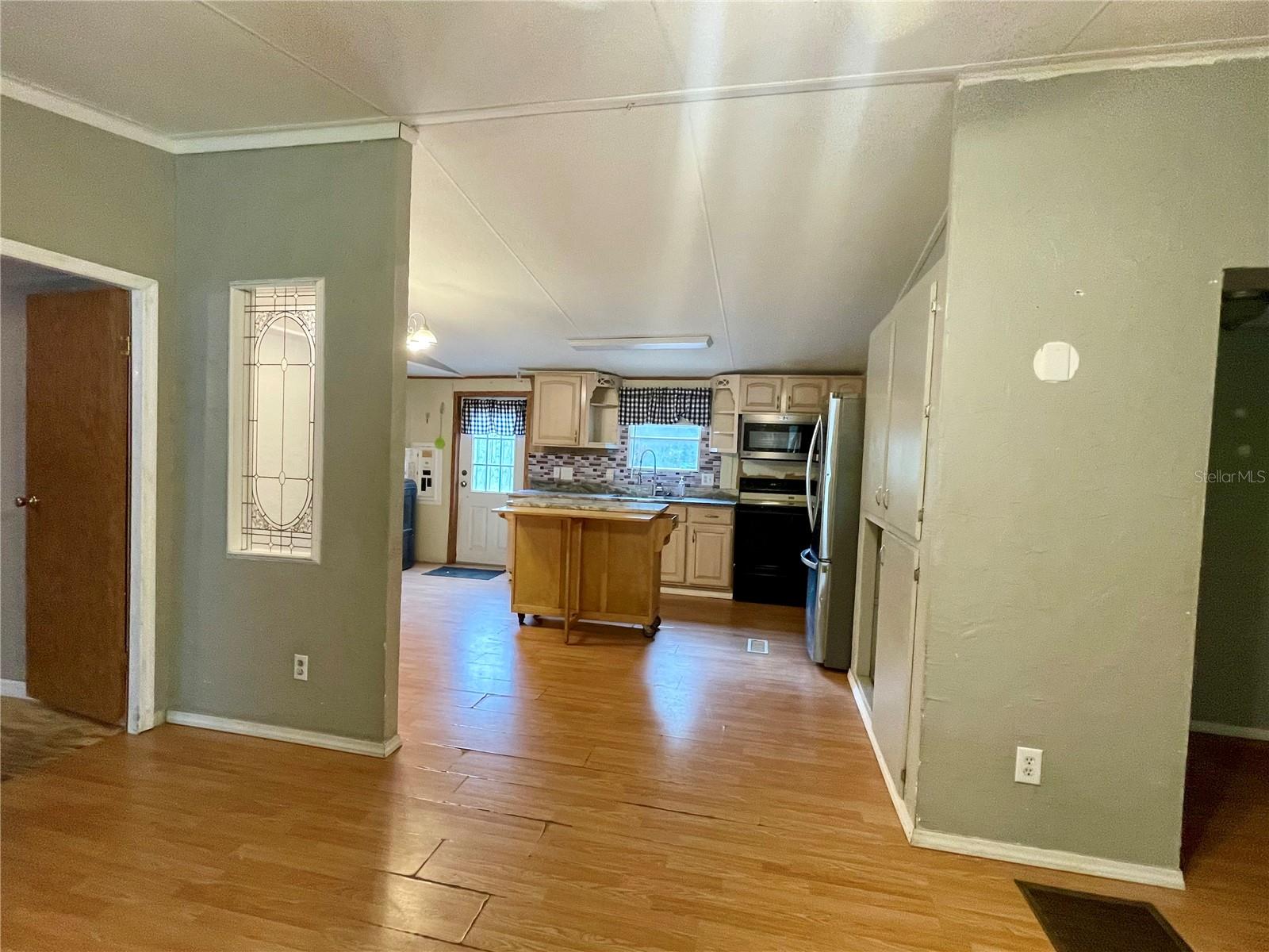 PAISLEY HIGHLANDS - Residential