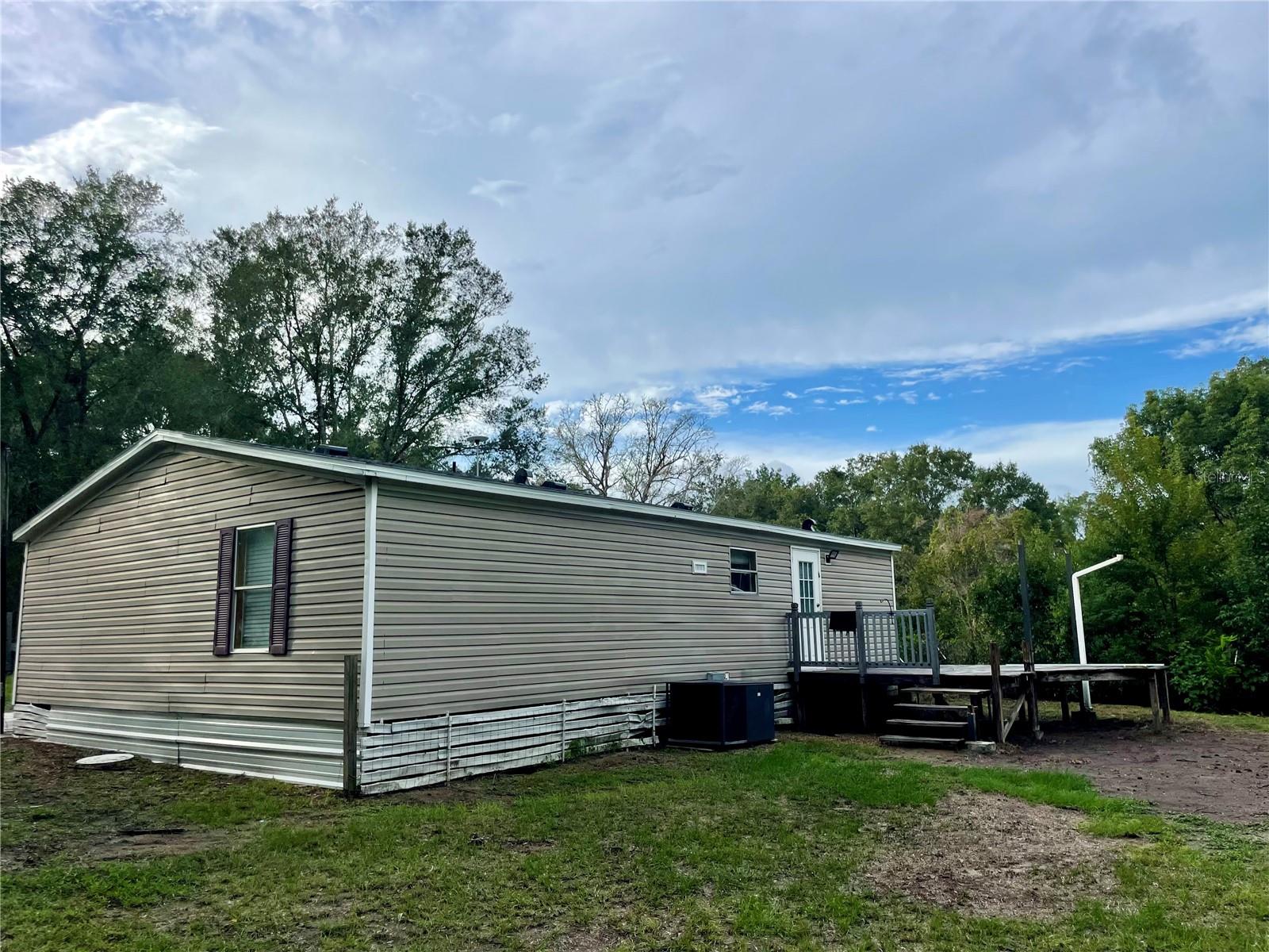 PAISLEY HIGHLANDS - Residential