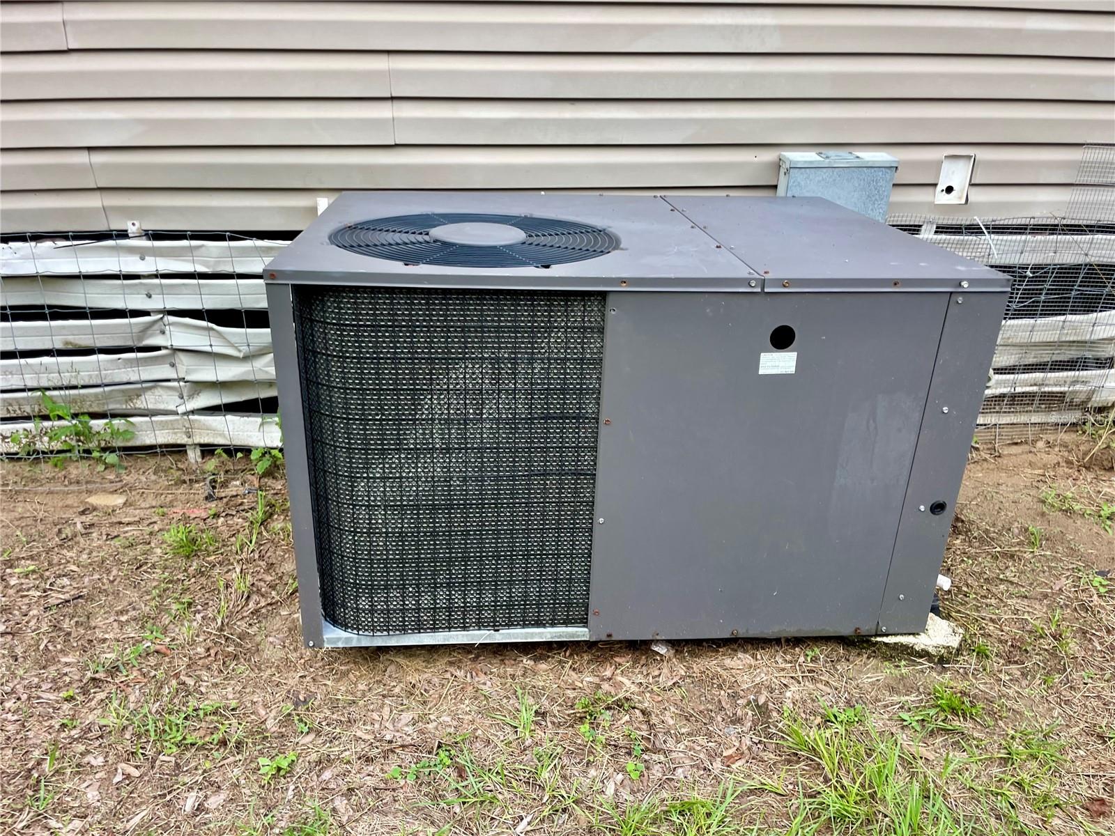 PAISLEY HIGHLANDS - Residential