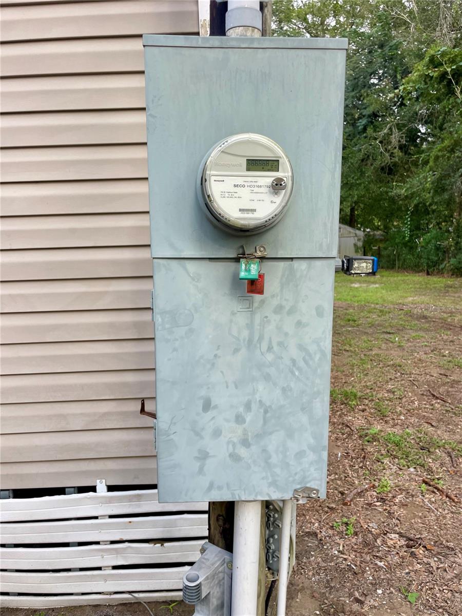 PAISLEY HIGHLANDS - Residential