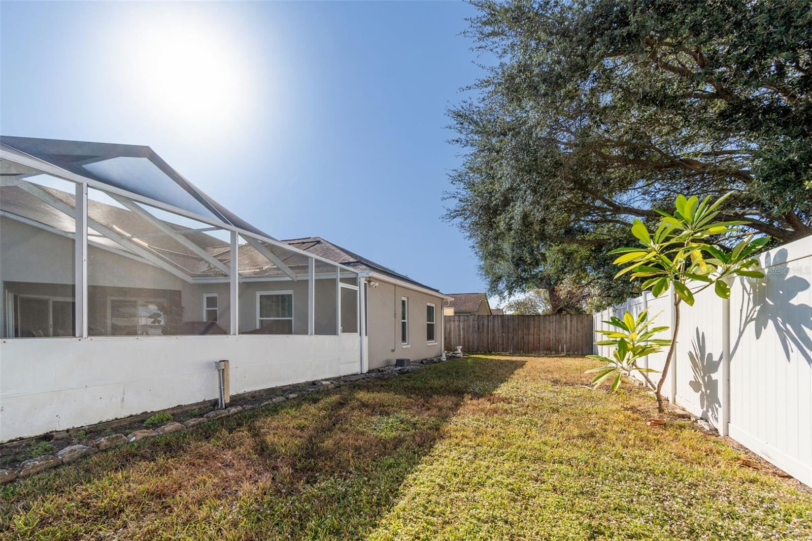 PINE FOREST - Residential