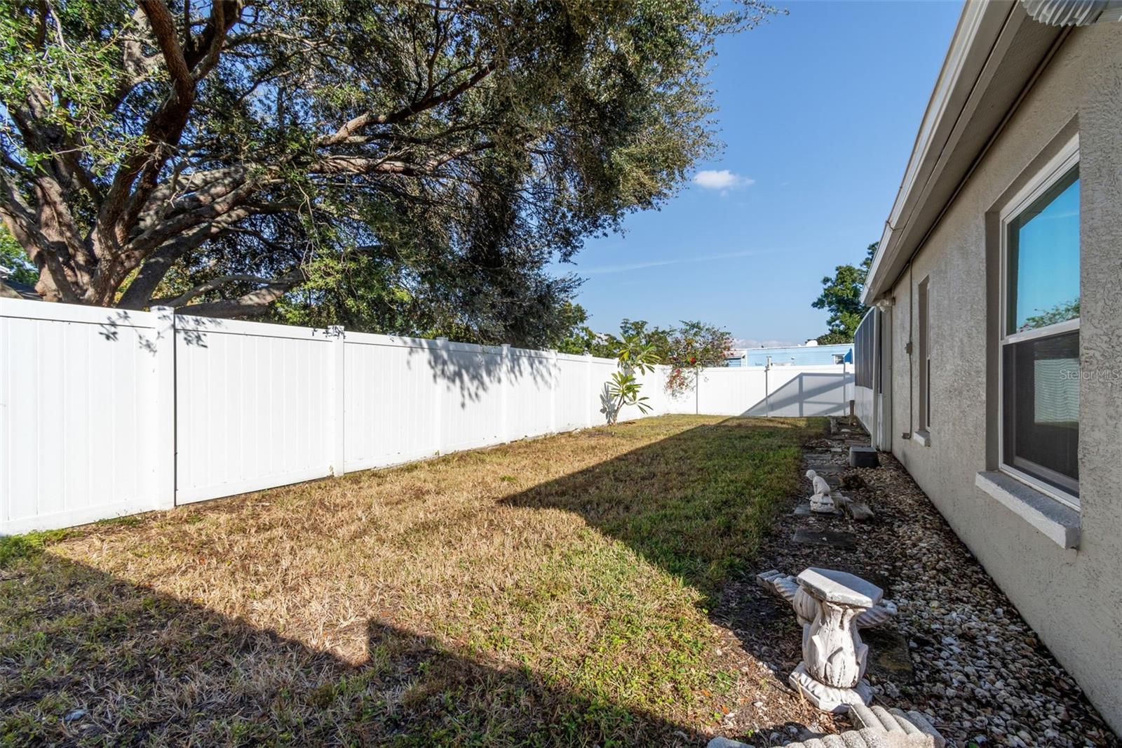 PINE FOREST - Residential