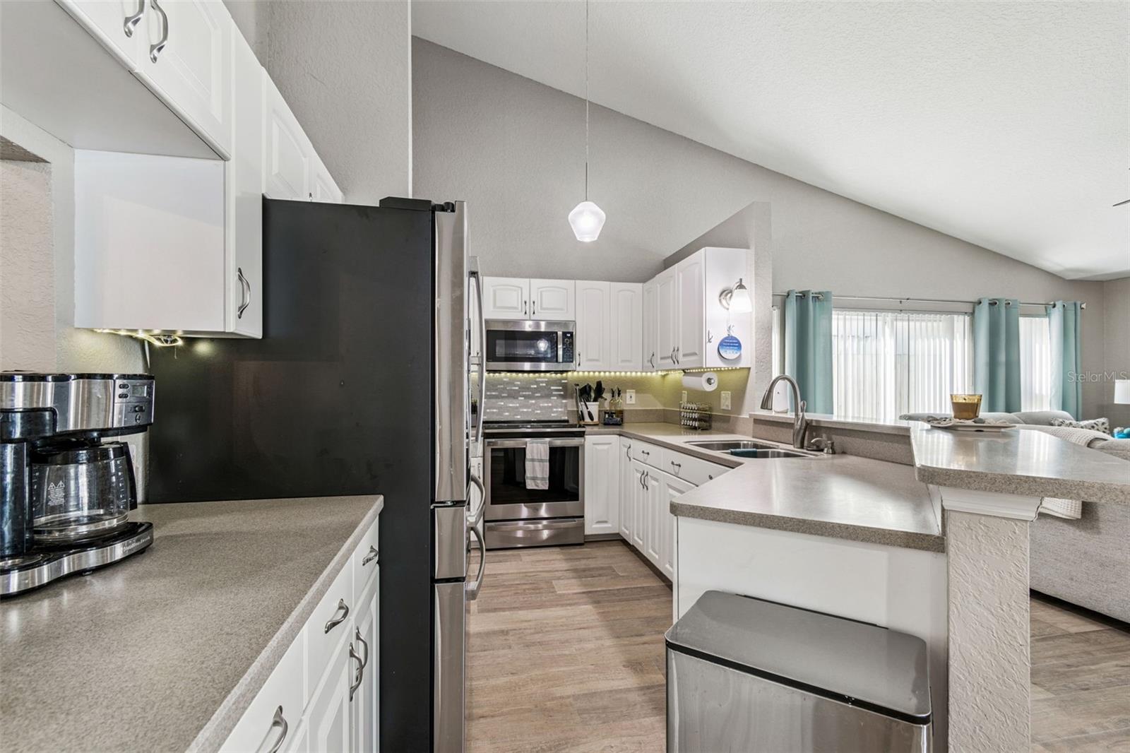 PINE FOREST - Residential