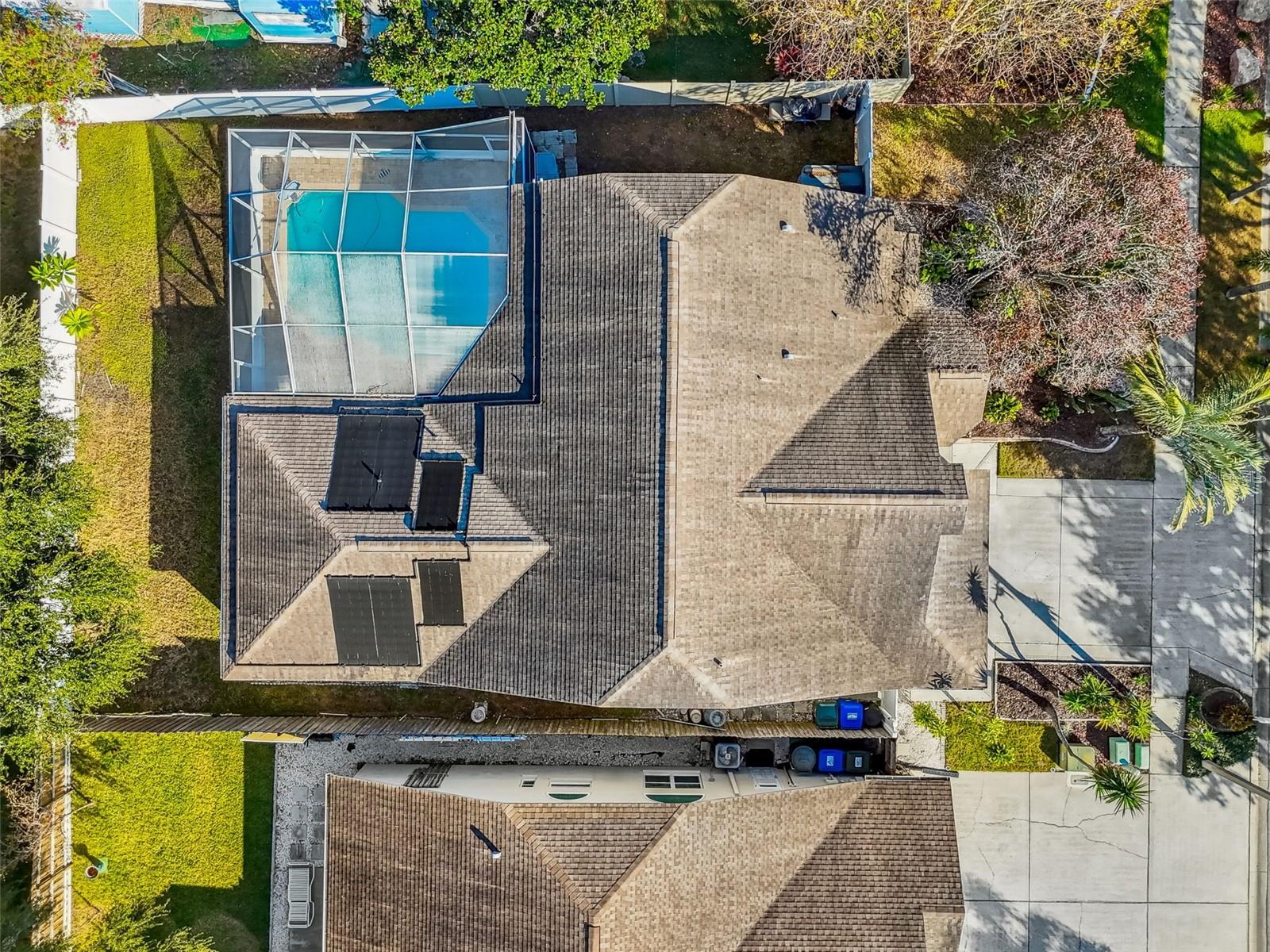 PINE FOREST - Residential