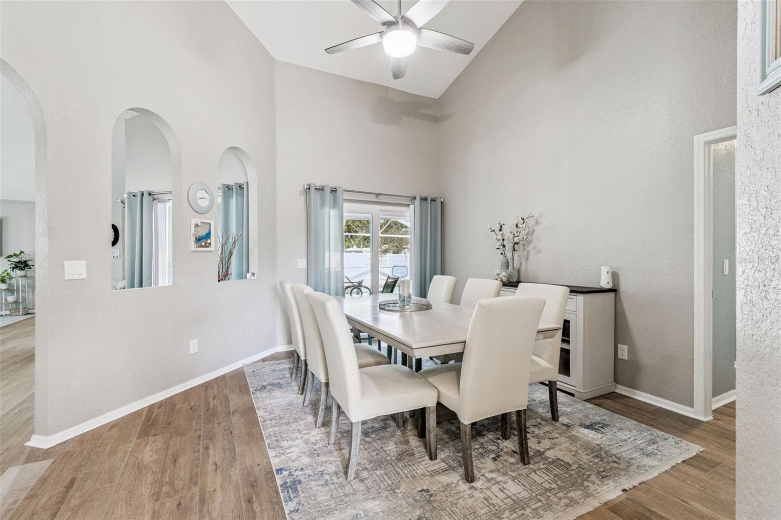 PINE FOREST - Residential