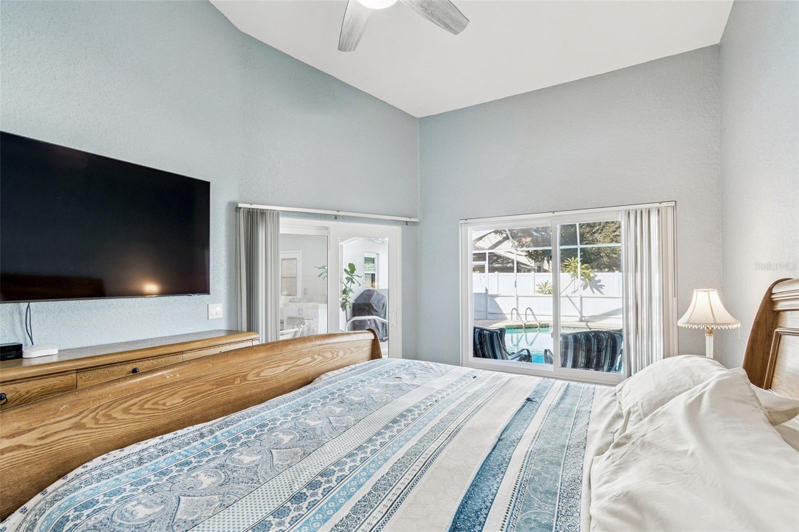 PINE FOREST - Residential