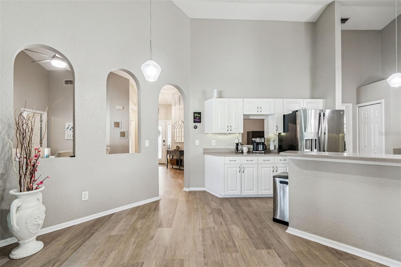 PINE FOREST - Residential