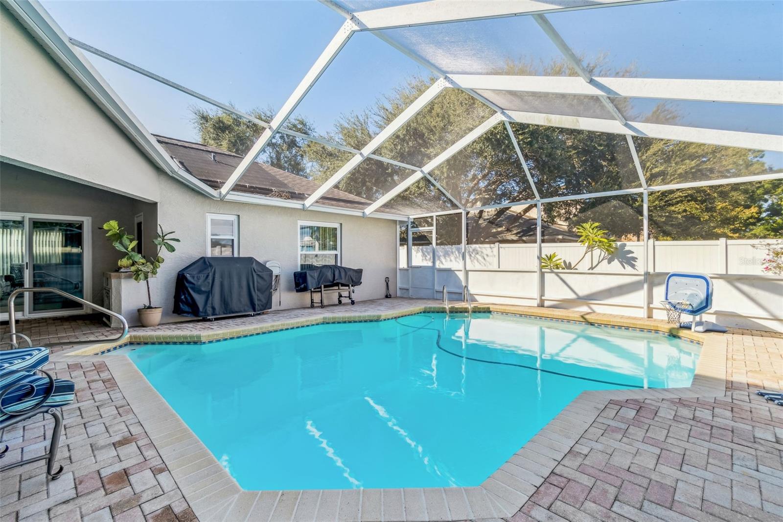 PINE FOREST - Residential