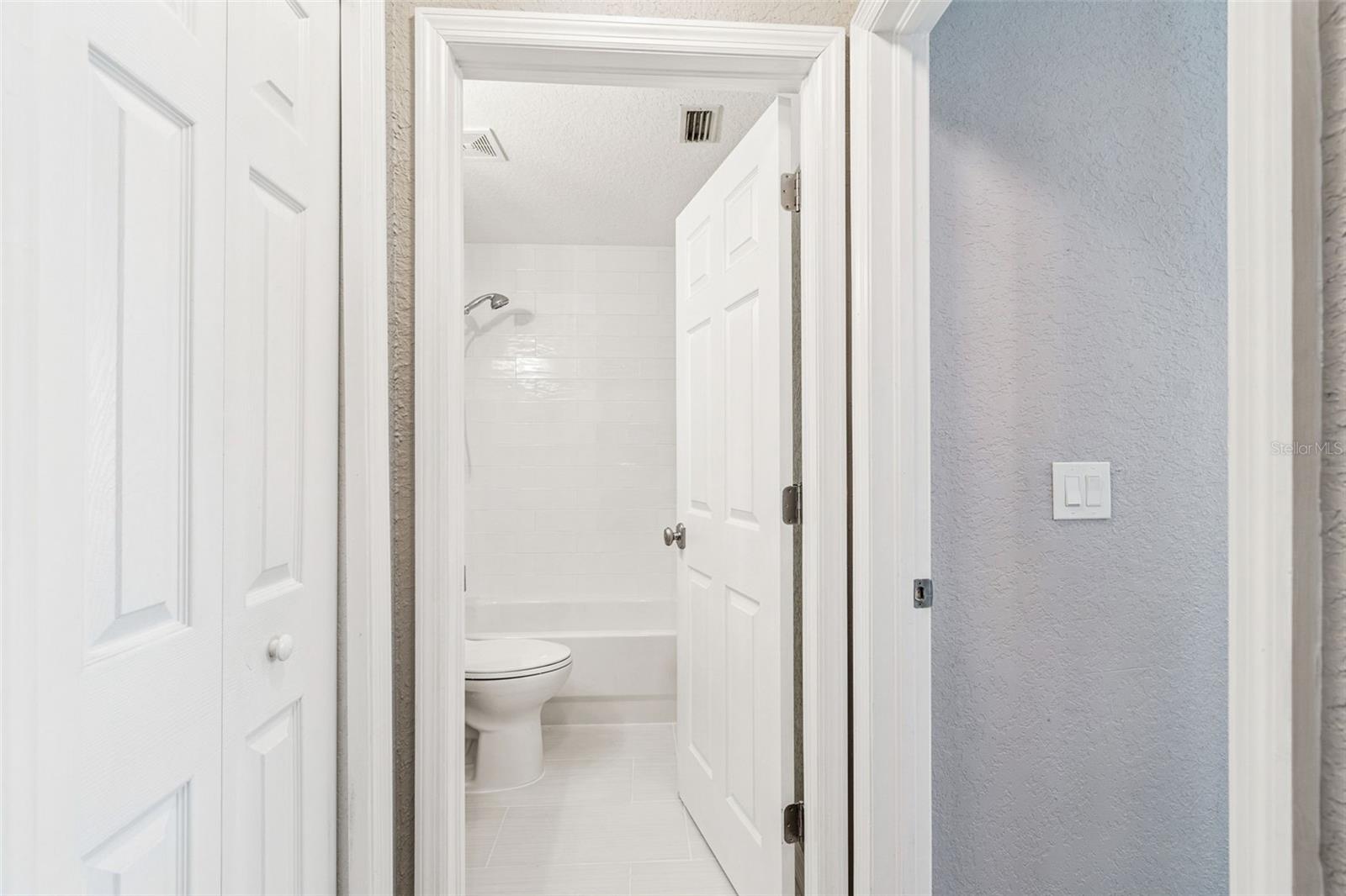 PINE FOREST - Residential