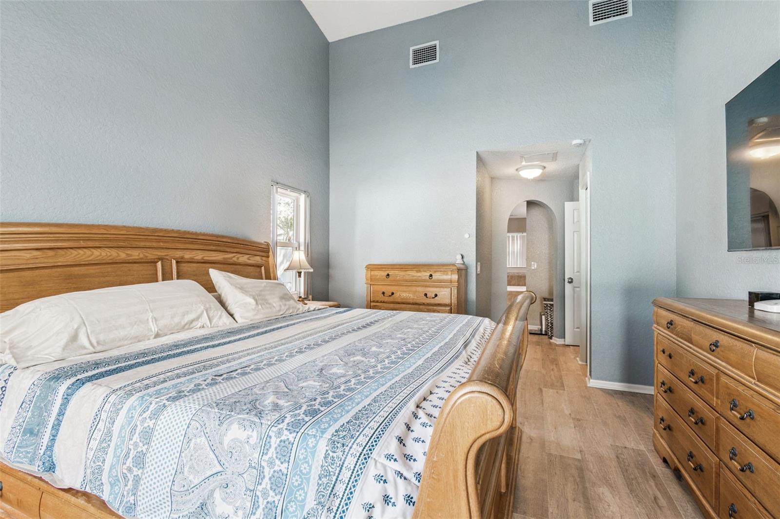 PINE FOREST - Residential