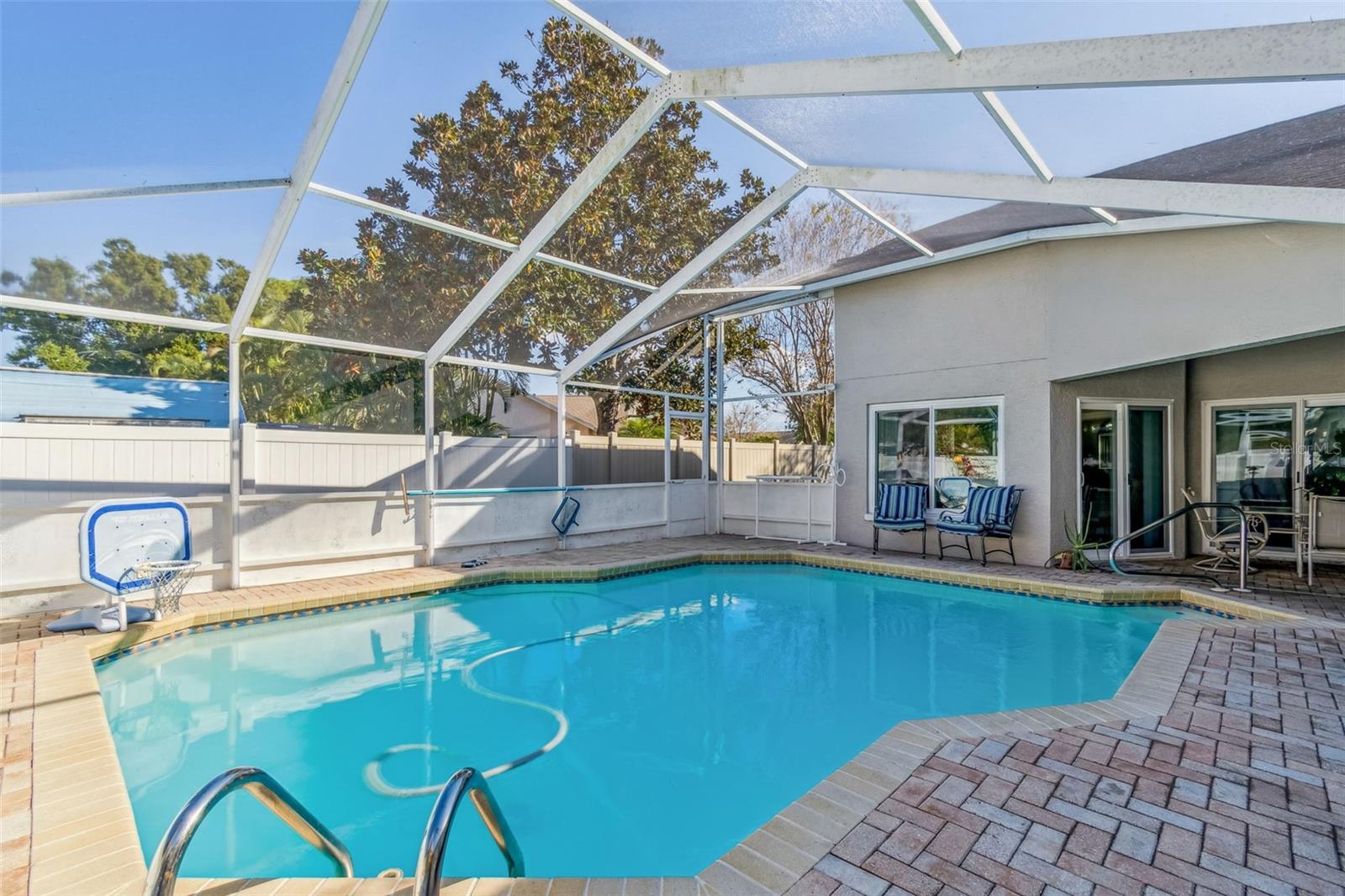 PINE FOREST - Residential