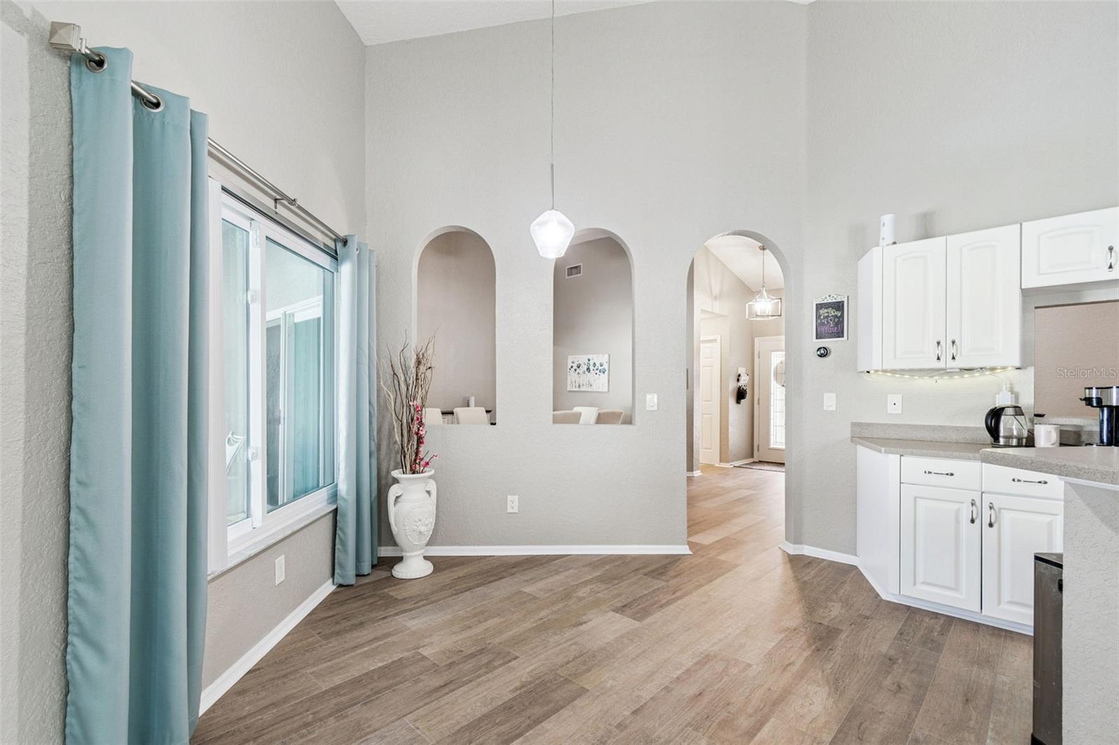 PINE FOREST - Residential