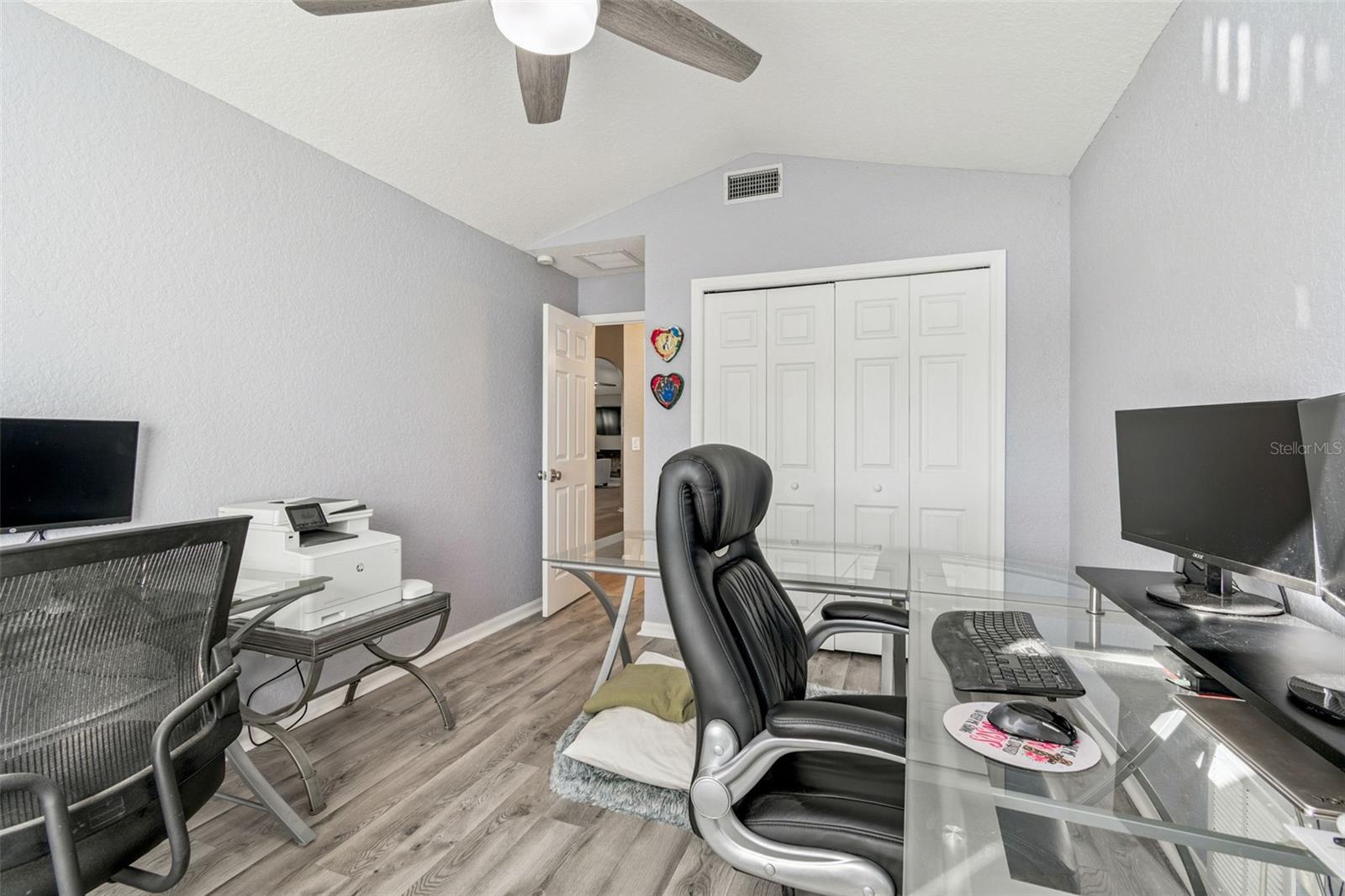 PINE FOREST - Residential