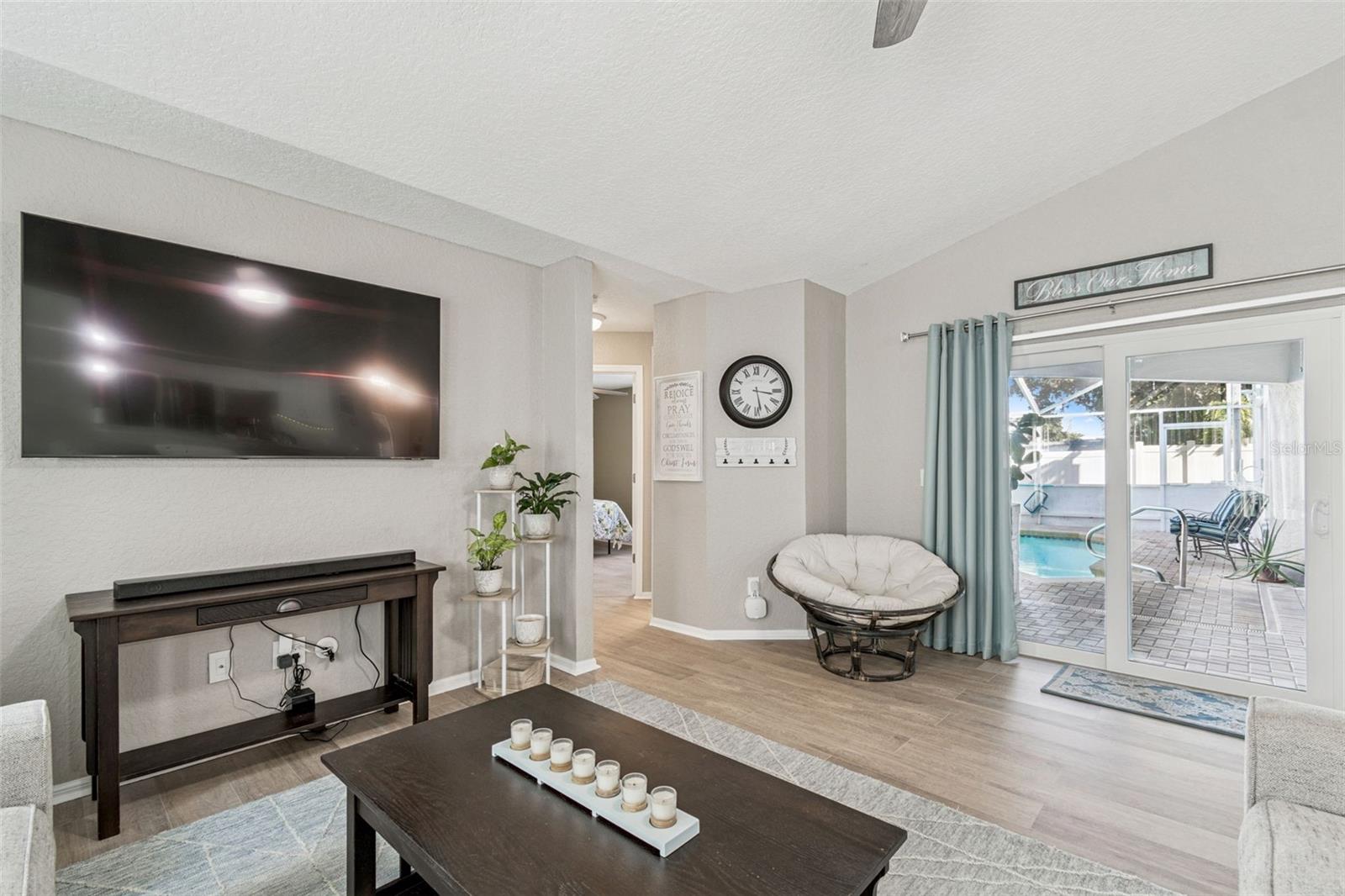 PINE FOREST - Residential