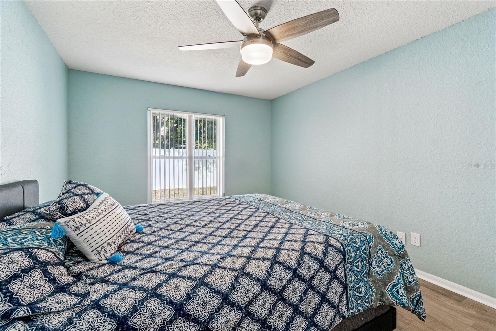 PINE FOREST - Residential