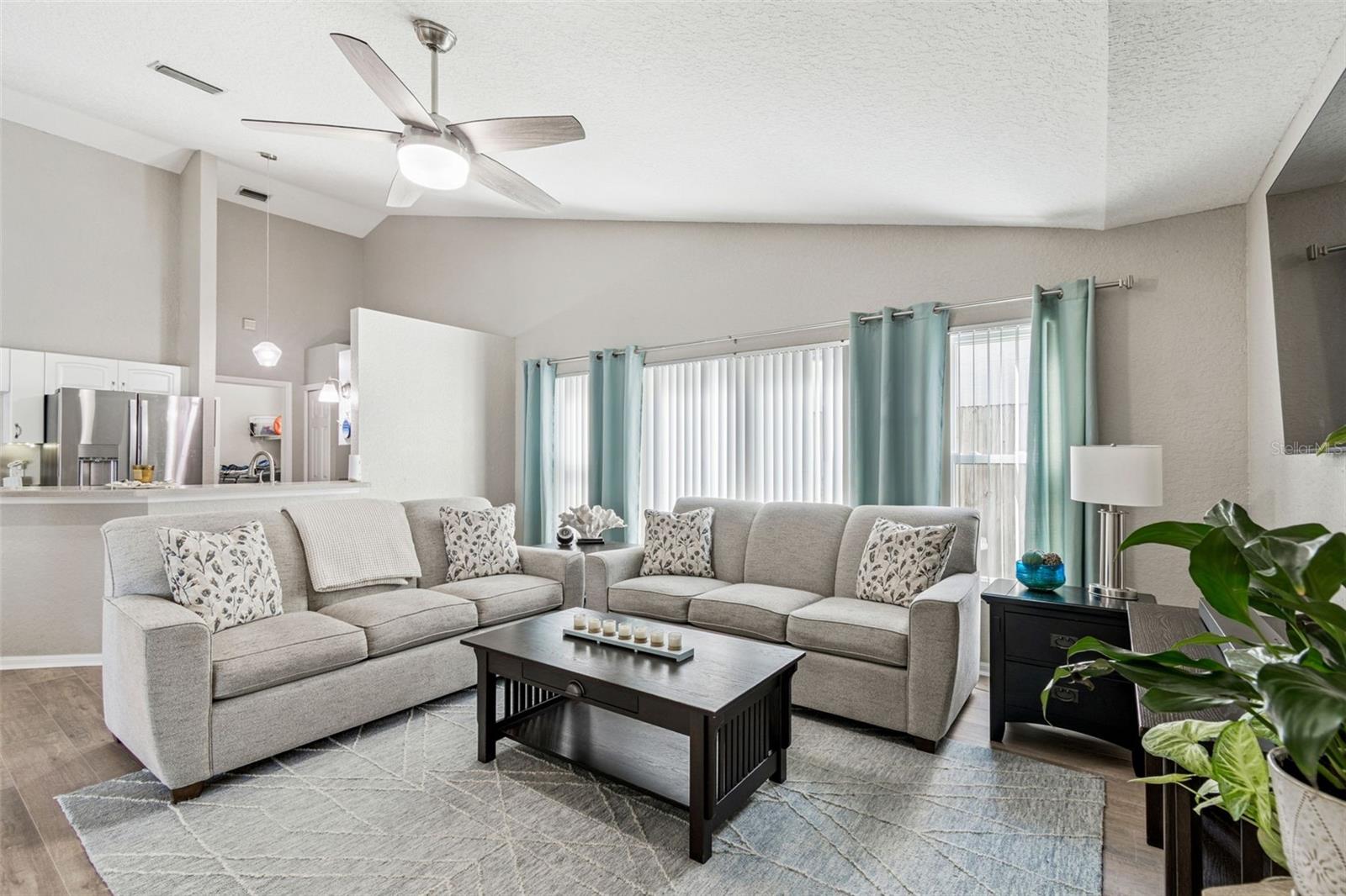 PINE FOREST - Residential