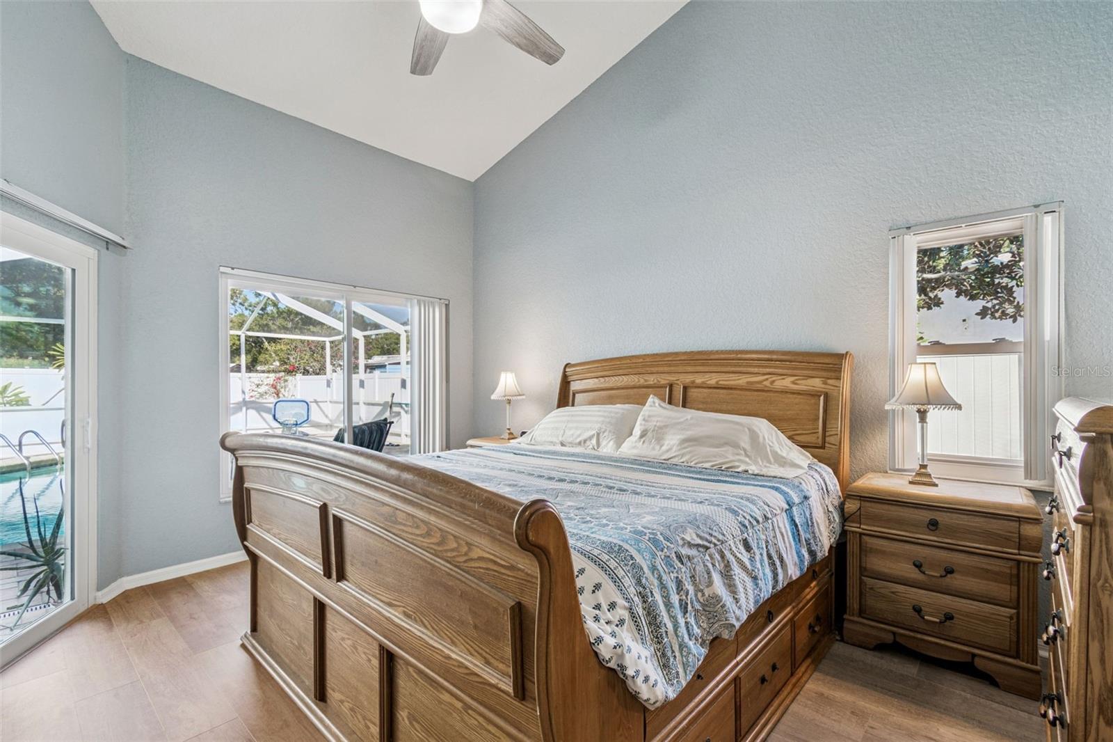 PINE FOREST - Residential