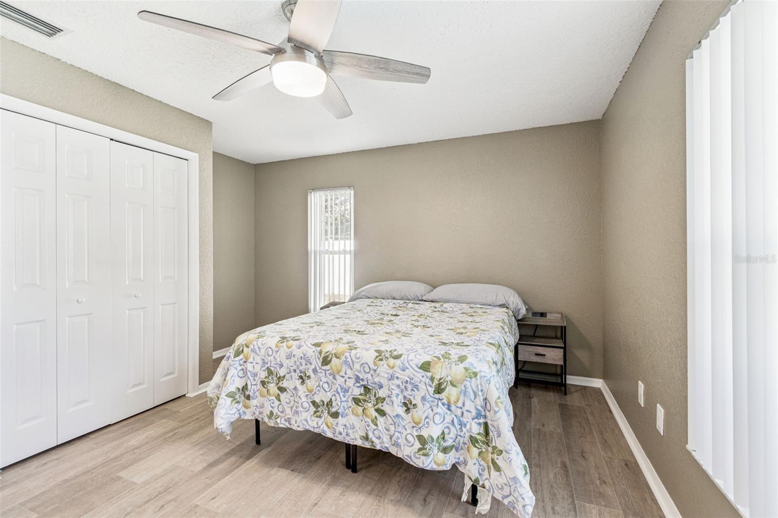 PINE FOREST - Residential