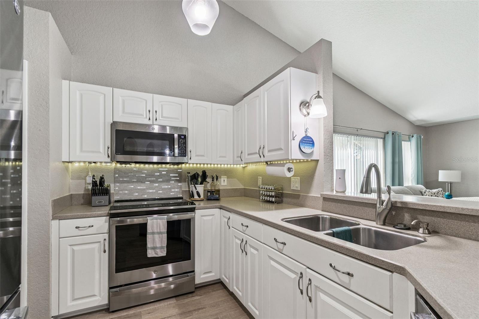 PINE FOREST - Residential