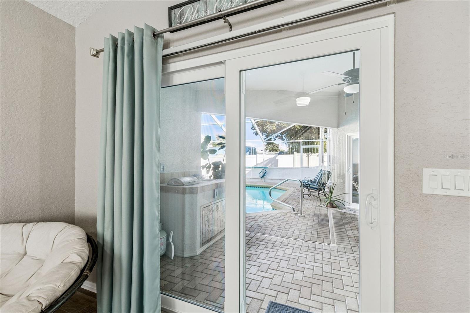 PINE FOREST - Residential