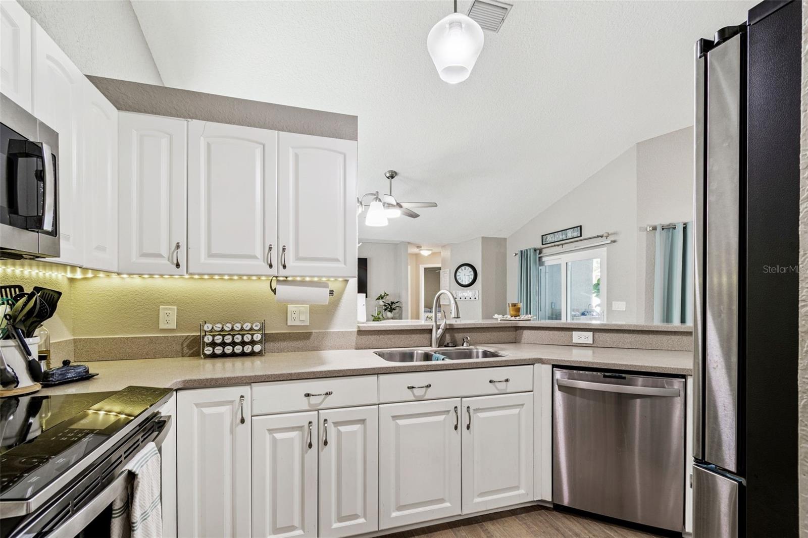 PINE FOREST - Residential