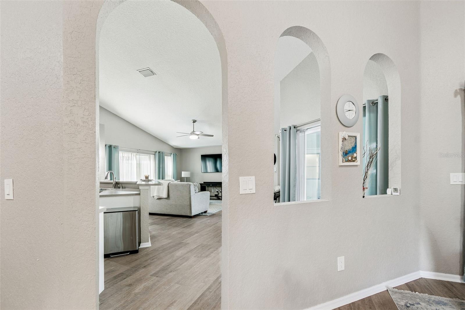 PINE FOREST - Residential