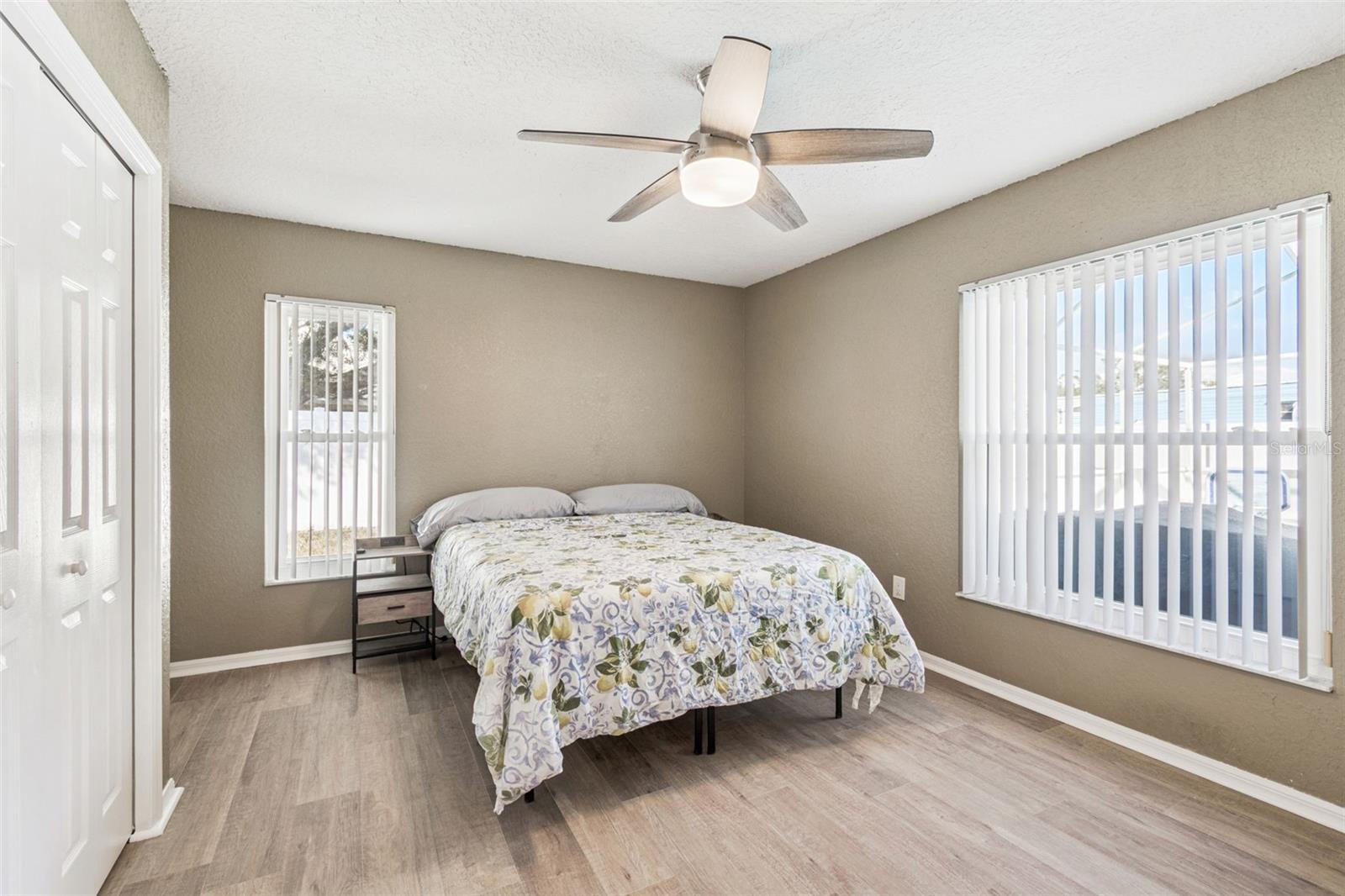 PINE FOREST - Residential