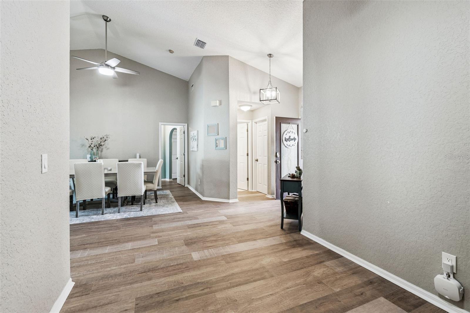 PINE FOREST - Residential